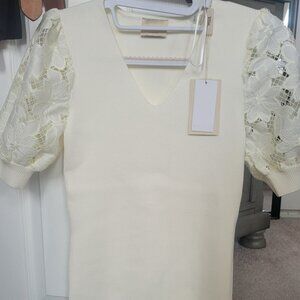 Ellie Tahari Top